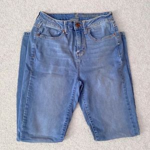 SO Women Contemporary High Rise Jeans Size 5